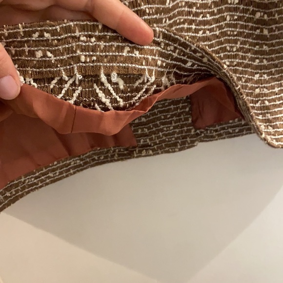 Datillo Topper Jacket - Picture 7 of 7